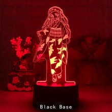 Load image into Gallery viewer, Nezuko Kamado Light