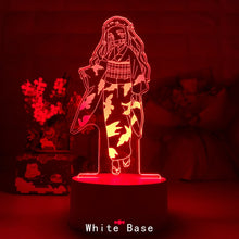 Load image into Gallery viewer, Nezuko Kamado Light