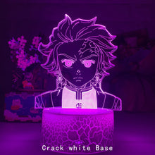 Load image into Gallery viewer, Tanjiro Kamado Light