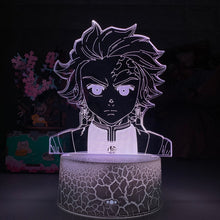 Load image into Gallery viewer, Tanjiro Kamado Light