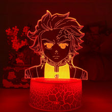 Load image into Gallery viewer, Tanjiro Kamado Light
