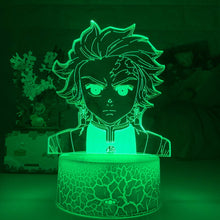 Load image into Gallery viewer, Tanjiro Kamado Light