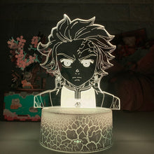 Load image into Gallery viewer, Tanjiro Kamado Light