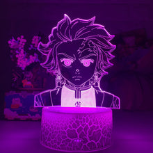 Load image into Gallery viewer, Tanjiro Kamado Light