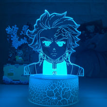 Load image into Gallery viewer, Tanjiro Kamado Light