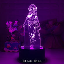 Load image into Gallery viewer, Tanjiro Kamado Light