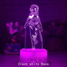 Load image into Gallery viewer, Tanjiro Kamado Light