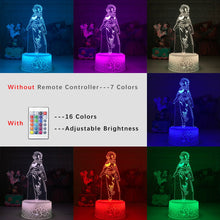 Load image into Gallery viewer, Tanjiro Kamado Light