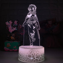 Load image into Gallery viewer, Tanjiro Kamado Light