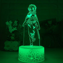 Load image into Gallery viewer, Tanjiro Kamado Light