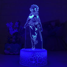 Load image into Gallery viewer, Tanjiro Kamado Light
