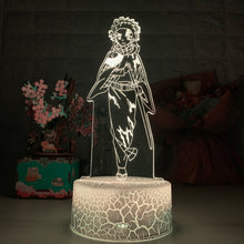 Load image into Gallery viewer, Tanjiro Kamado Light