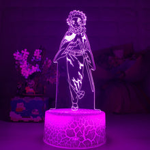 Load image into Gallery viewer, Tanjiro Kamado Light