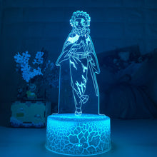 Load image into Gallery viewer, Tanjiro Kamado Light