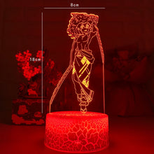 Load image into Gallery viewer, Inosuke Hashibira Light