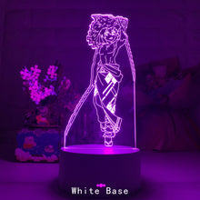 Load image into Gallery viewer, Inosuke Hashibira Light