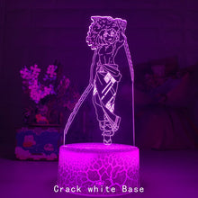 Load image into Gallery viewer, Inosuke Hashibira Light