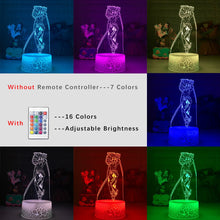 Load image into Gallery viewer, Inosuke Hashibira Light