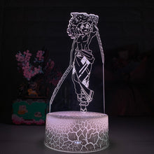 Load image into Gallery viewer, Inosuke Hashibira Light