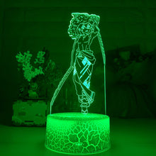 Load image into Gallery viewer, Inosuke Hashibira Light