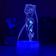 Load image into Gallery viewer, Inosuke Hashibira Light