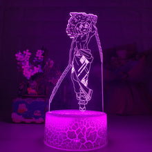 Load image into Gallery viewer, Inosuke Hashibira Light