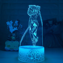 Load image into Gallery viewer, Inosuke Hashibira Light