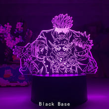 Load image into Gallery viewer, Jujutsu Kaisen Light