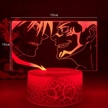 Load image into Gallery viewer, Megumi & Sukuna Light