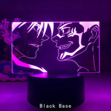 Load image into Gallery viewer, Megumi & Sukuna Light