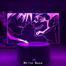 Load image into Gallery viewer, Megumi & Sukuna Light