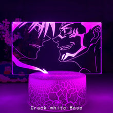 Load image into Gallery viewer, Megumi & Sukuna Light