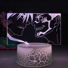 Load image into Gallery viewer, Megumi & Sukuna Light