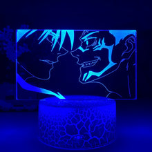 Load image into Gallery viewer, Megumi & Sukuna Light