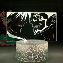 Load image into Gallery viewer, Megumi & Sukuna Light