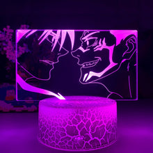 Load image into Gallery viewer, Megumi & Sukuna Light