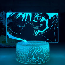 Load image into Gallery viewer, Megumi & Sukuna Light