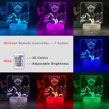 Load image into Gallery viewer, Ryomen Sukuna Light