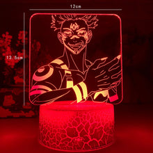 Load image into Gallery viewer, Ryomen Sukuna Light