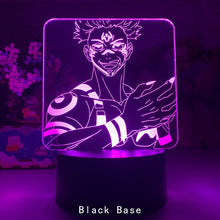 Load image into Gallery viewer, Ryomen Sukuna Light