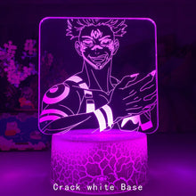 Load image into Gallery viewer, Ryomen Sukuna Light