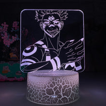 Load image into Gallery viewer, Ryomen Sukuna Light