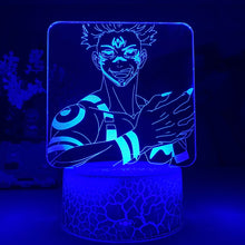 Load image into Gallery viewer, Ryomen Sukuna Light