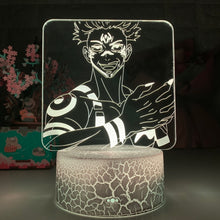 Load image into Gallery viewer, Ryomen Sukuna Light