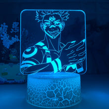 Load image into Gallery viewer, Ryomen Sukuna Light