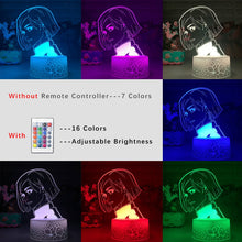 Load image into Gallery viewer, Nobara Kugisaki Light