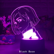 Load image into Gallery viewer, Nobara Kugisaki Light