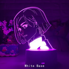 Load image into Gallery viewer, Nobara Kugisaki Light