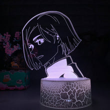 Load image into Gallery viewer, Nobara Kugisaki Light