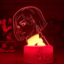 Load image into Gallery viewer, Nobara Kugisaki Light